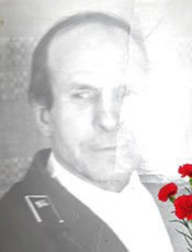 Старцев Константин Кузьмич