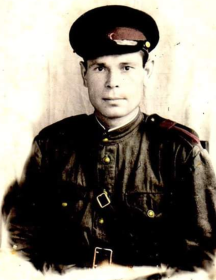 Сураев Павел Акимович