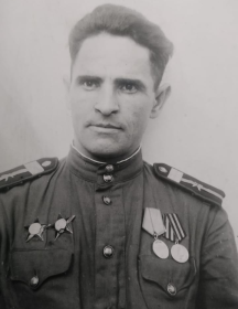 Лезенков Василий Иванович