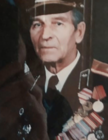 Колесников Иван Емельянович