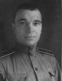 Лабузов Георгий Андреевич