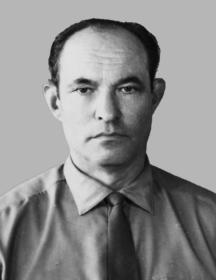 Голубев Алексей Алексеевич