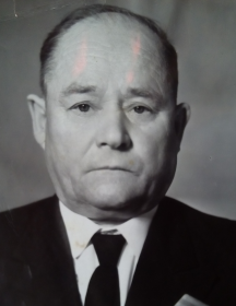 Краснов Павел Михайлович