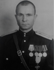 Рыжанкин Сергей Андреевич