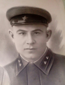 Бухнин Петр Антонович
