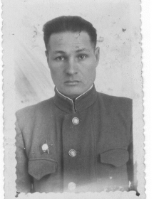 Дмитриев Григорий Иванович