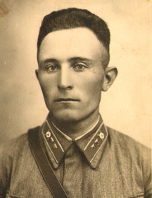 Волков Григорий Григорьевич