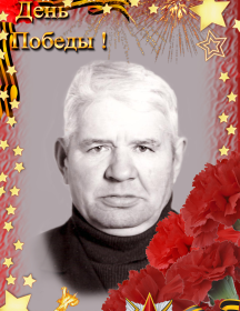 Курмаев Айса Аттаулович