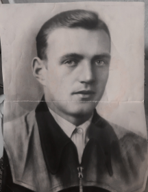 Яцышин Степан Григорьевич