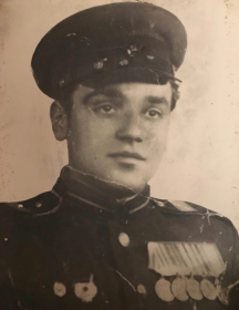 Пронин Михаил Николаевич