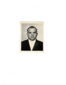 Сафронов Андрей Иванович