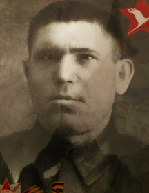 Митюков Павел Григорьевич