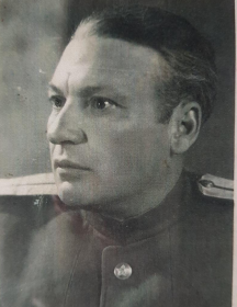 Громов Владимир Александрович