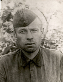 Пленков Борис Александрович
