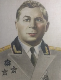 Побединский Иван Степанович