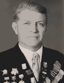 Коваленко Григорий Иванович