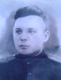 Дудченко Яков Степанович