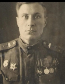 Заводаев Николай Иванович