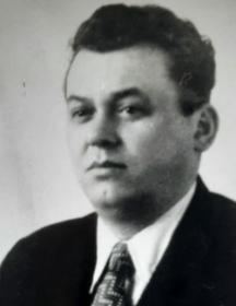 Гуляев Василий Александрович