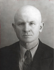 Маланьин Петр Алексеевич