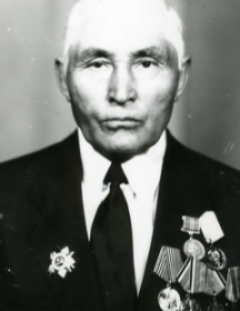 Ямангулов Шагимардан Валитович