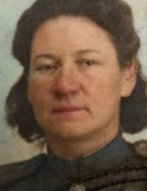Литвина Анцилия Борисовна