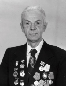 Горецкий Станислав Константинович
