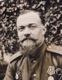 Каратеев Александр Александрович