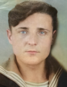 Козлов Сергей Егорович