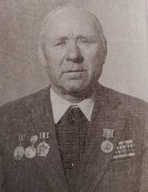 Самодуров Василий Иванович