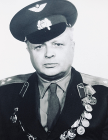 Туркин Николай Михайлович