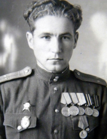 Астахов Евгений Степанович