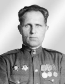 Неверов Сергей Павлович