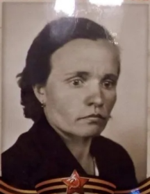 Корнилова Тамара Ивановна