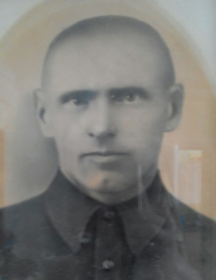 Тишунов Николай Анфиногенович