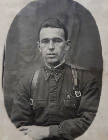 Жучков Михаил Петрович