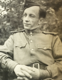 Широков Николай Петрович
