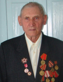 Колпаков Владимир Антонович