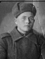 Чариков Павел Павлович