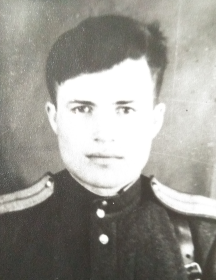 Скопич Дмитрий Романович