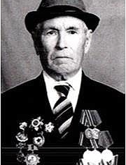 Ибаев Алымбай Ибаевич