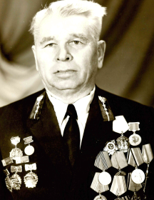 Куртов Василий Васильевич