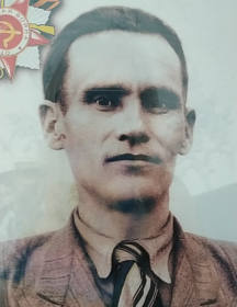 Битюков Георгий Степанович