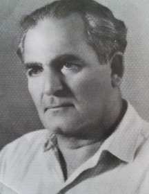 Кудухашвили Сергей Андреевич