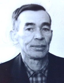 Ботов Павел Яковлевич