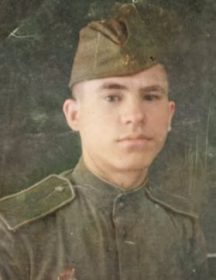 Кузьмин Николай Дмитриевич