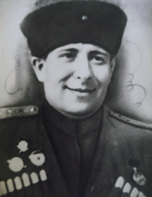 Косенко Андрей Тихонович
