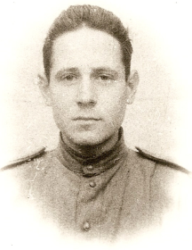 Вишняков Василий Михайлович