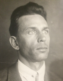 Комаров Серафим Алексеевич
