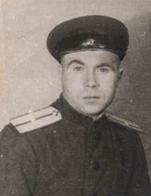 Светлов Василий Иванович